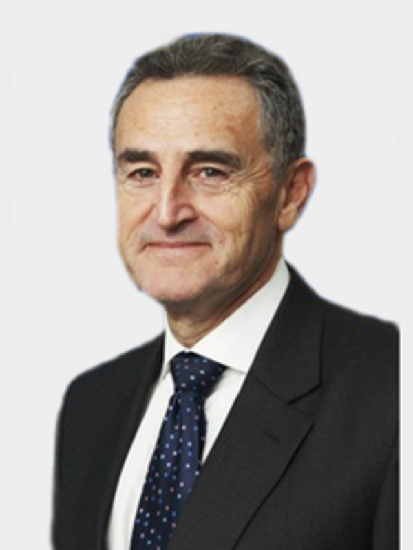 Sir Denis O'Connor
