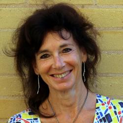 Professor Alison Liebling