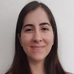Arosemena Burbano, Maria