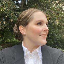 Morven Brown (profile)