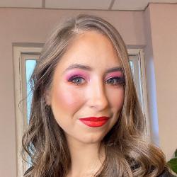 Eliska Suchomel Duskova