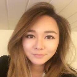 Rosalie Jiahui Li