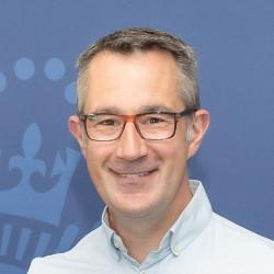 Paul Tomlinson new