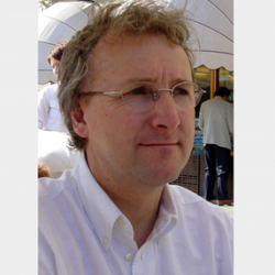Dr. Adrian  Grounds