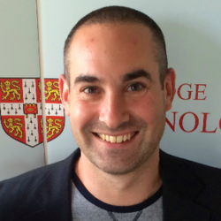Professor Ben  Crewe