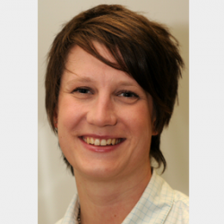 Dr Beth  Hardie