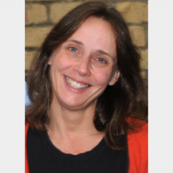 Dr. Caroline  Lanskey