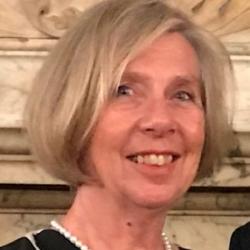 Dr Heather  Strang