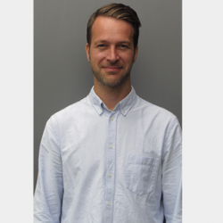 Dr. Kristian  Mjåland