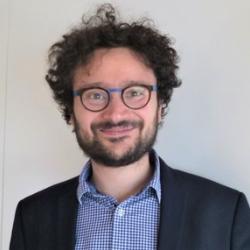 Dr. Paolo  Campana