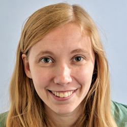  Hannah  Marshall