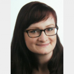  Katrin  Pfeil