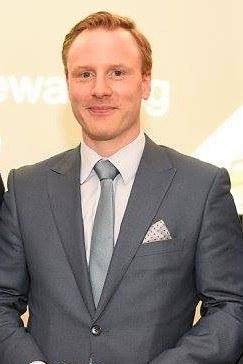 Dr Matthew  Bland