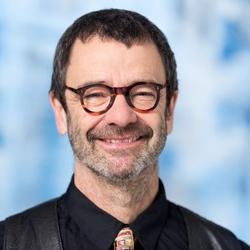 Professor Manuel  Eisner