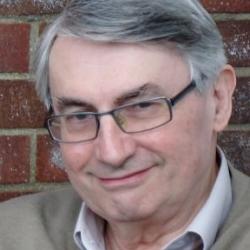 Professor Sir Anthony  Bottoms