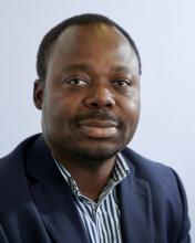 Professor Justice Tankebe's picture