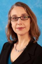 Dr. Katrin Müller-Johnson's picture