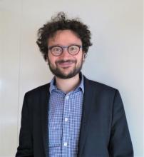 Dr. Paolo Campana's picture