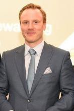 Dr Matthew Bland's picture
