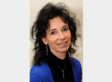 Professor Alison Liebling's picture