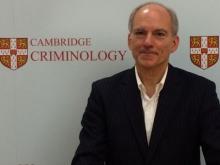 Professor Lawrence Sherman's picture