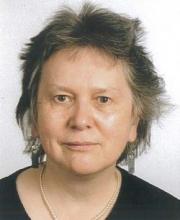 Professor Loraine Gelsthorpe's picture