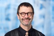 Professor Manuel Eisner's picture