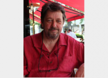 Professor Per-Olof Wikström's picture