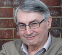 Professor Sir Anthony Bottoms's picture