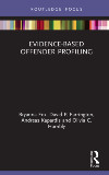 Book Cover-Evidenced-Based Offender Profiling