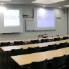 Seminar room 100x100