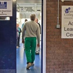 Prisoners to get bursaries to study at Cambridge